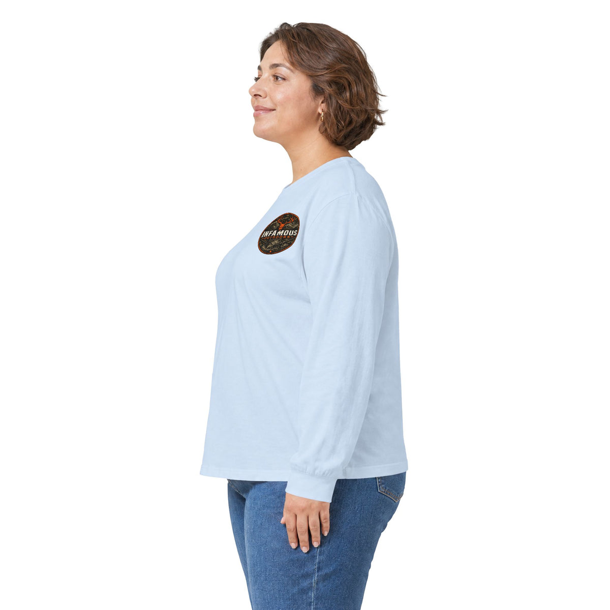 Chasin’ Tail! - Long Sleeve (Adult)