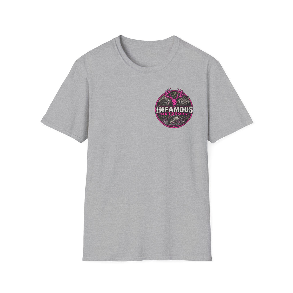 Infamous Outdoors -(Adult)