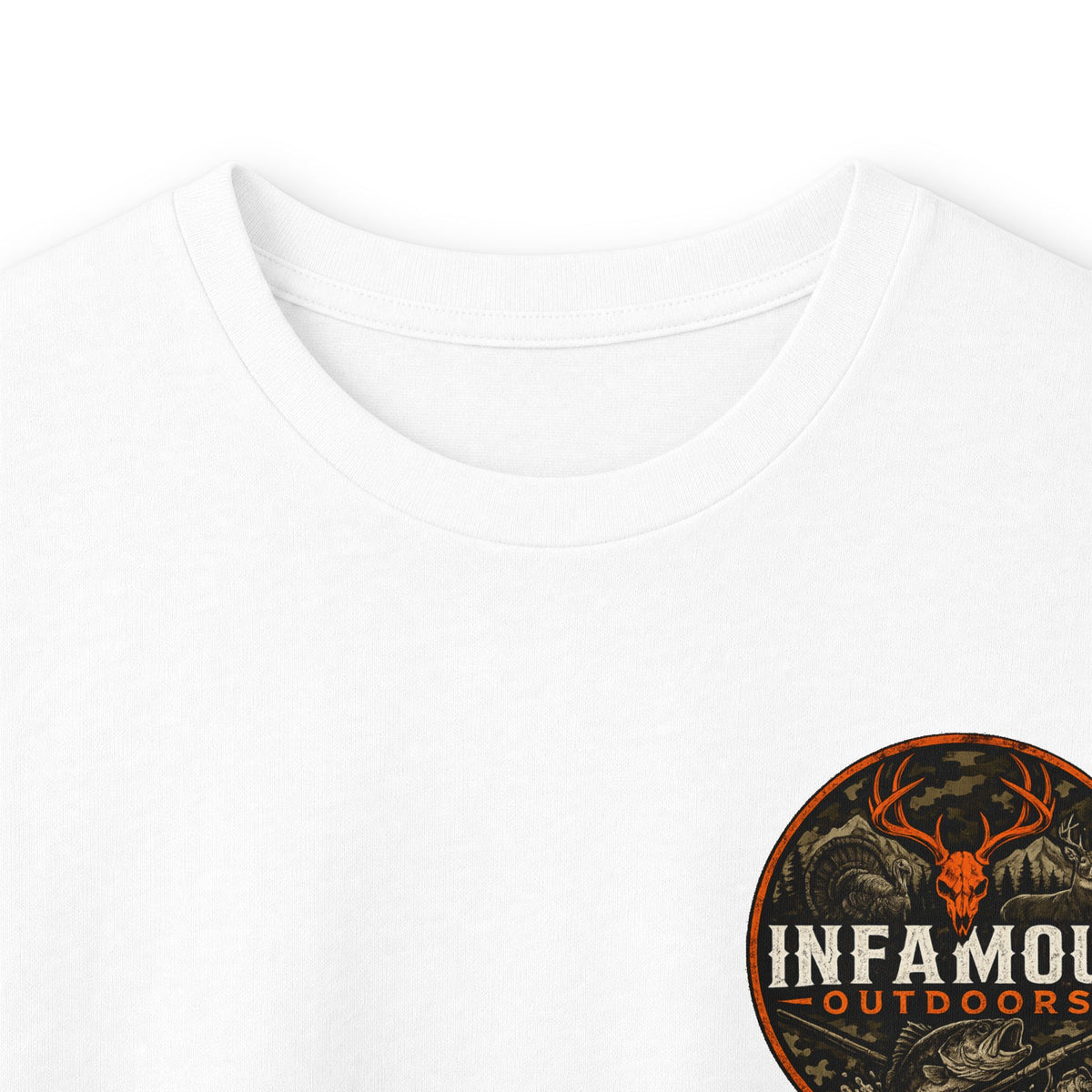 Chasin’ Tail! - Long Sleeve (Adult)