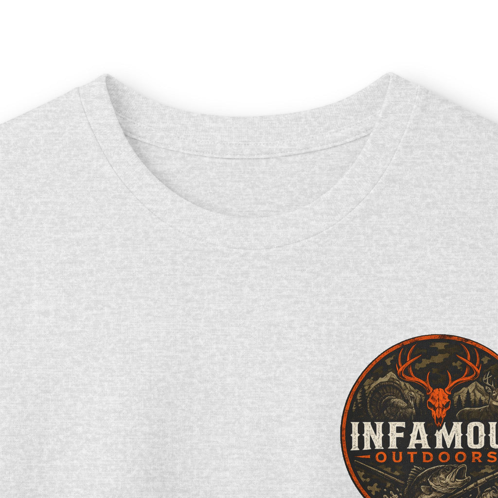 Chasin’ Tail! - Long Sleeve (Adult)