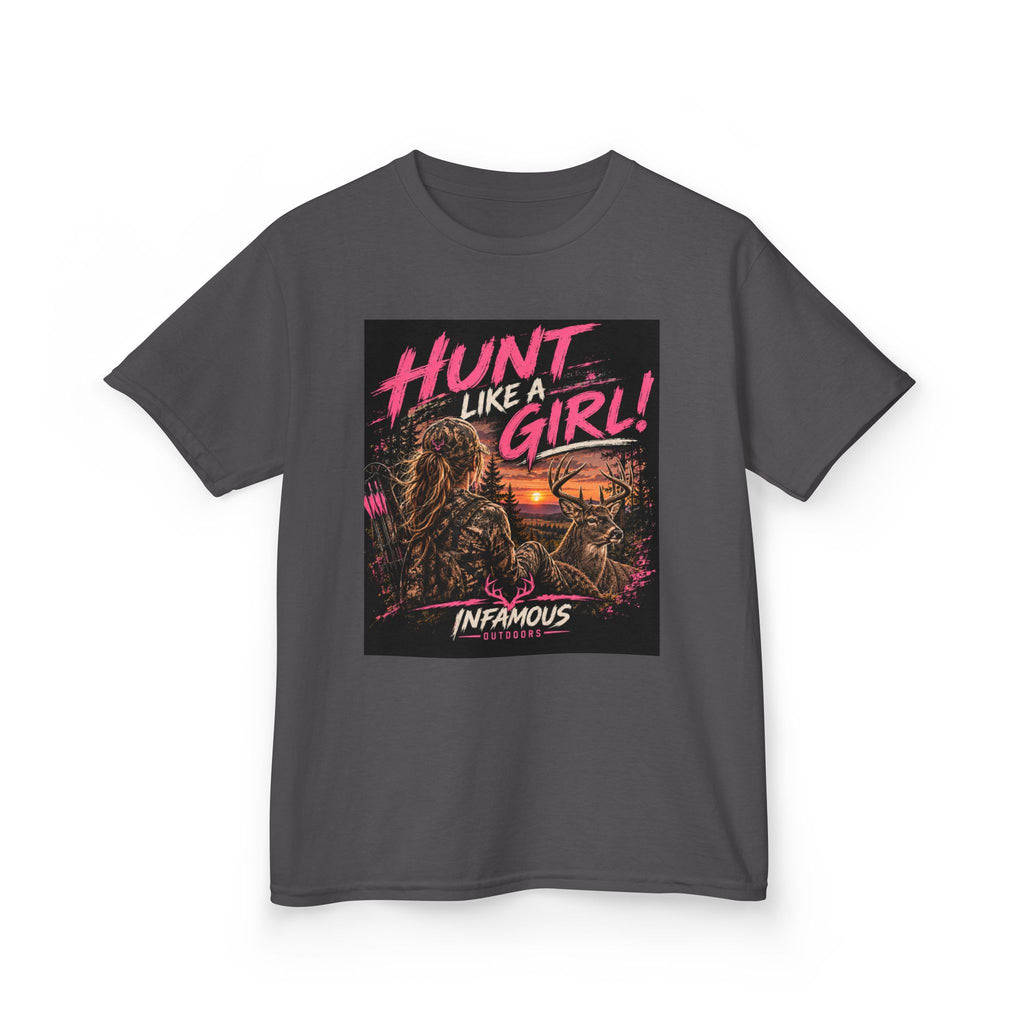 Hunt Like A Girl (Kids)