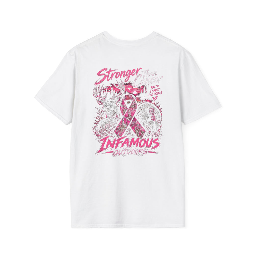 Infamous Outdoors Breast Cancer