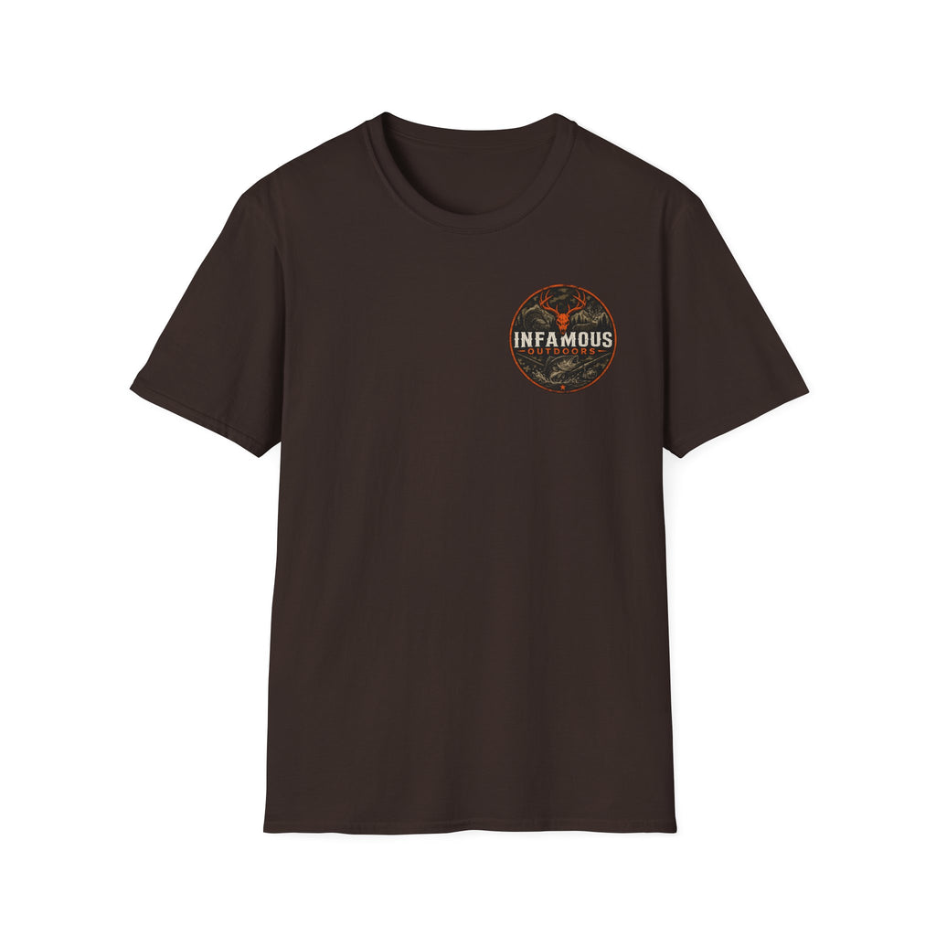 It’s A Bad Day To Be A Spike- TShirt (Adult)