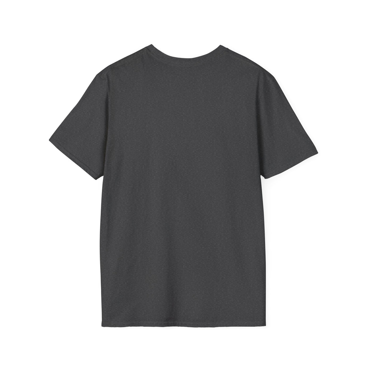 Halloween, Orange - TShirt (Adult)