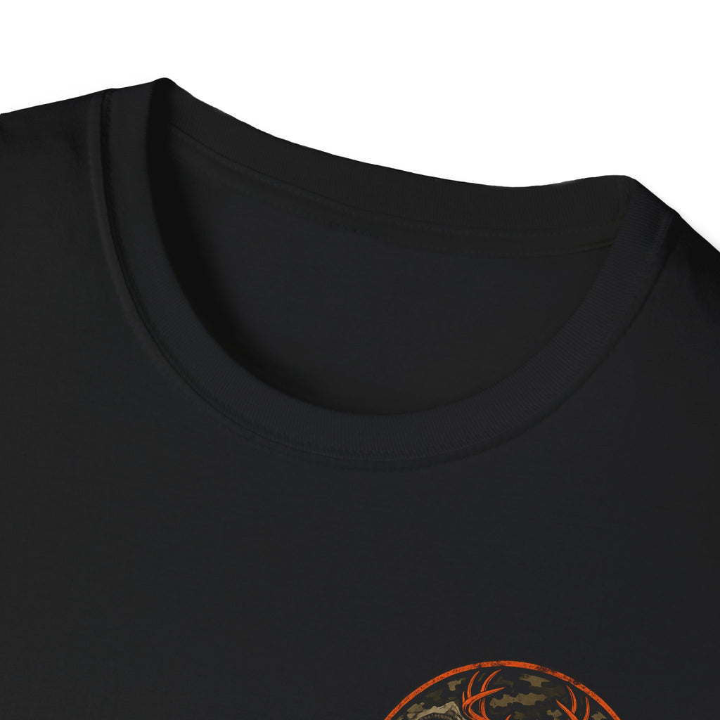 It’s A Bad Day To Be A Spike- TShirt (Adult)
