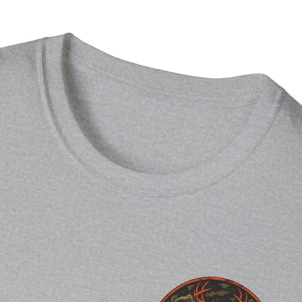 It’s A Bad Day To Be A Spike- TShirt (Adult)