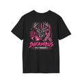 Infamous Outdoors Breast Cancer