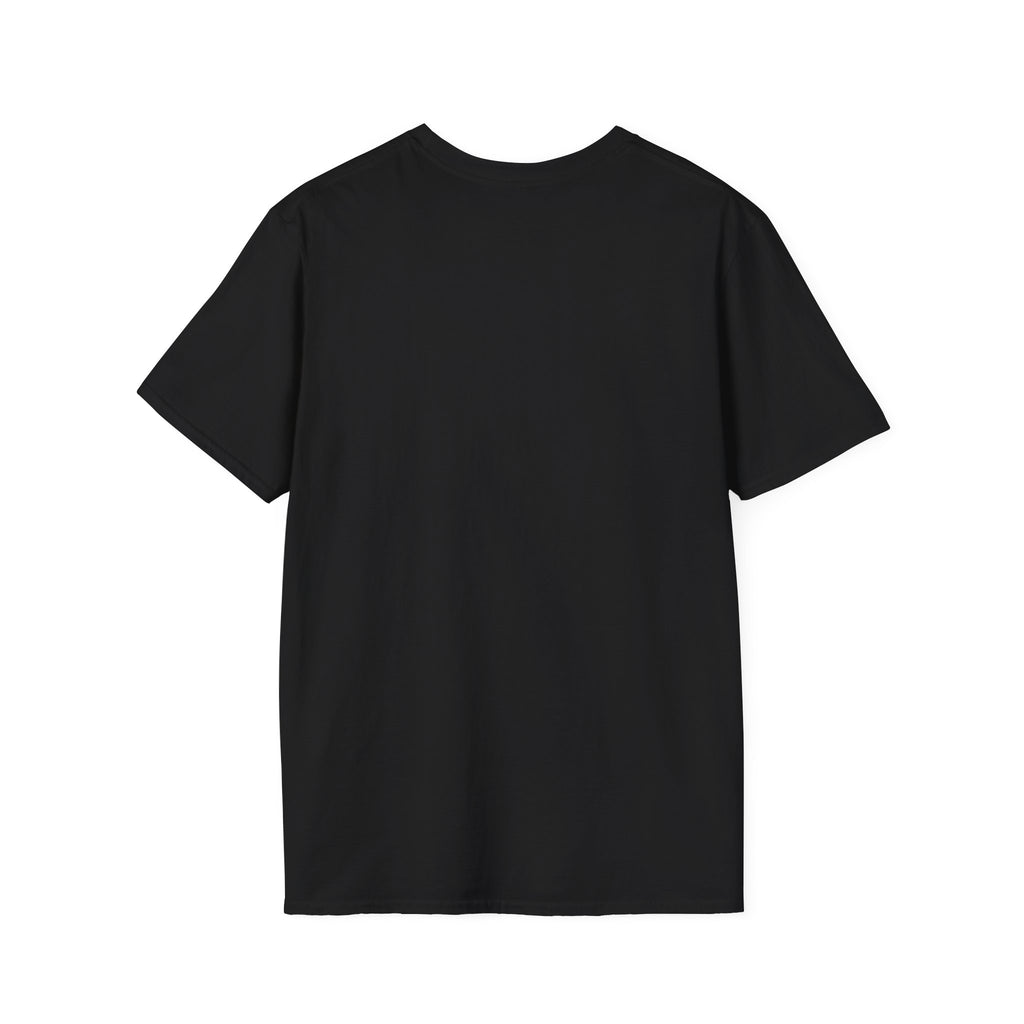 Infamous Logo T-Shirt- (Adult)