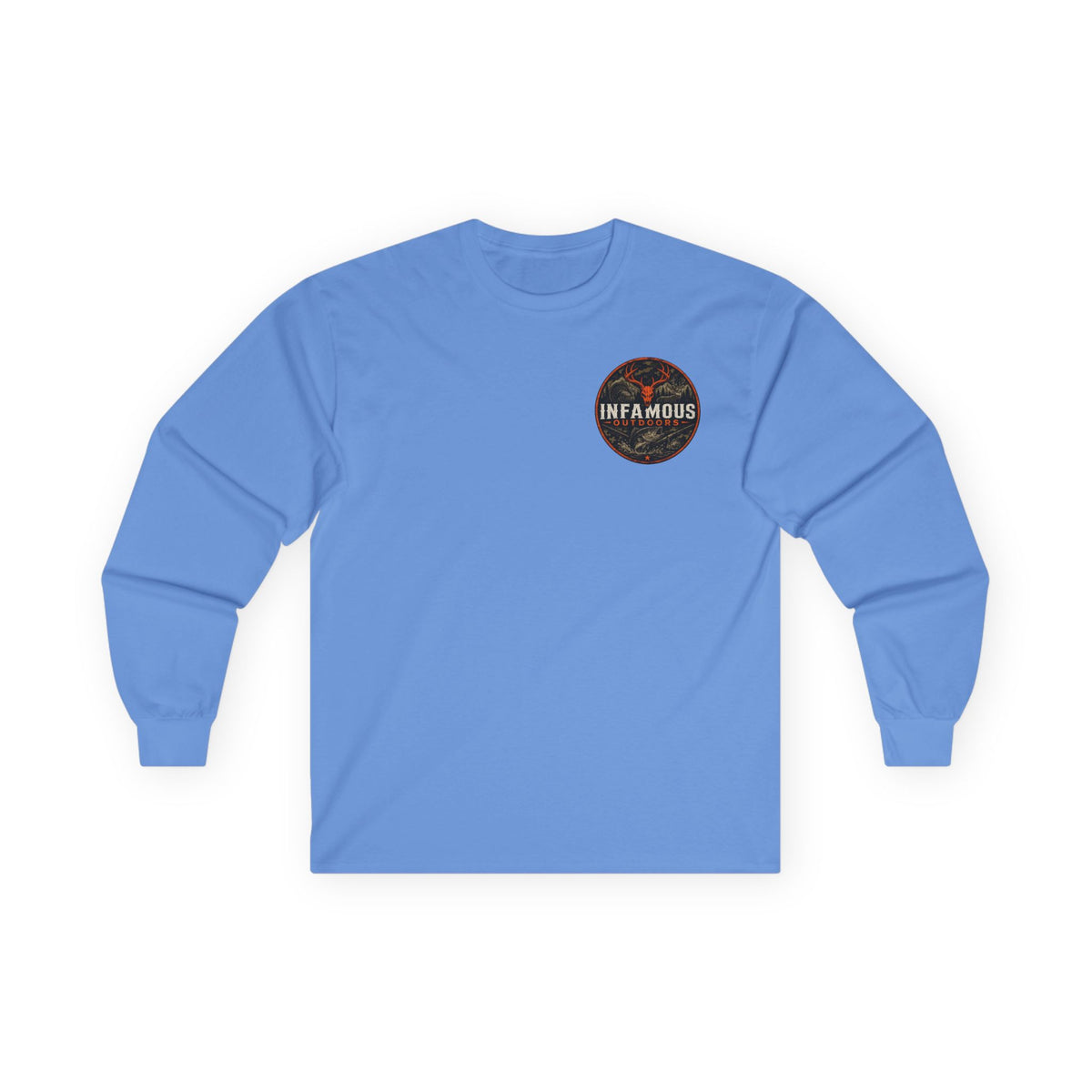Chasin’ Tail! - Long Sleeve (Adult)