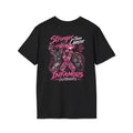 Infamous Outdoors Breast Cancer