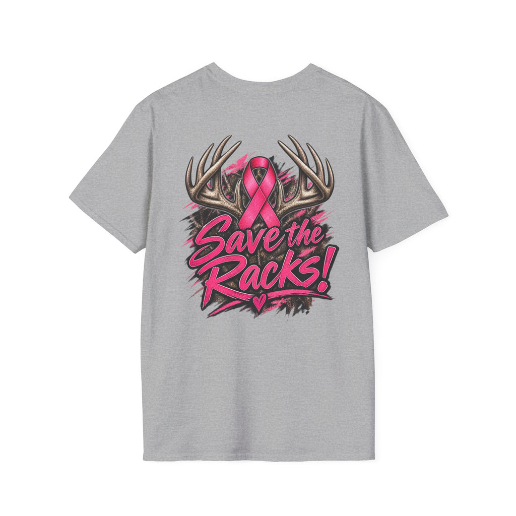 Infamous Outdoors- Save the Racks