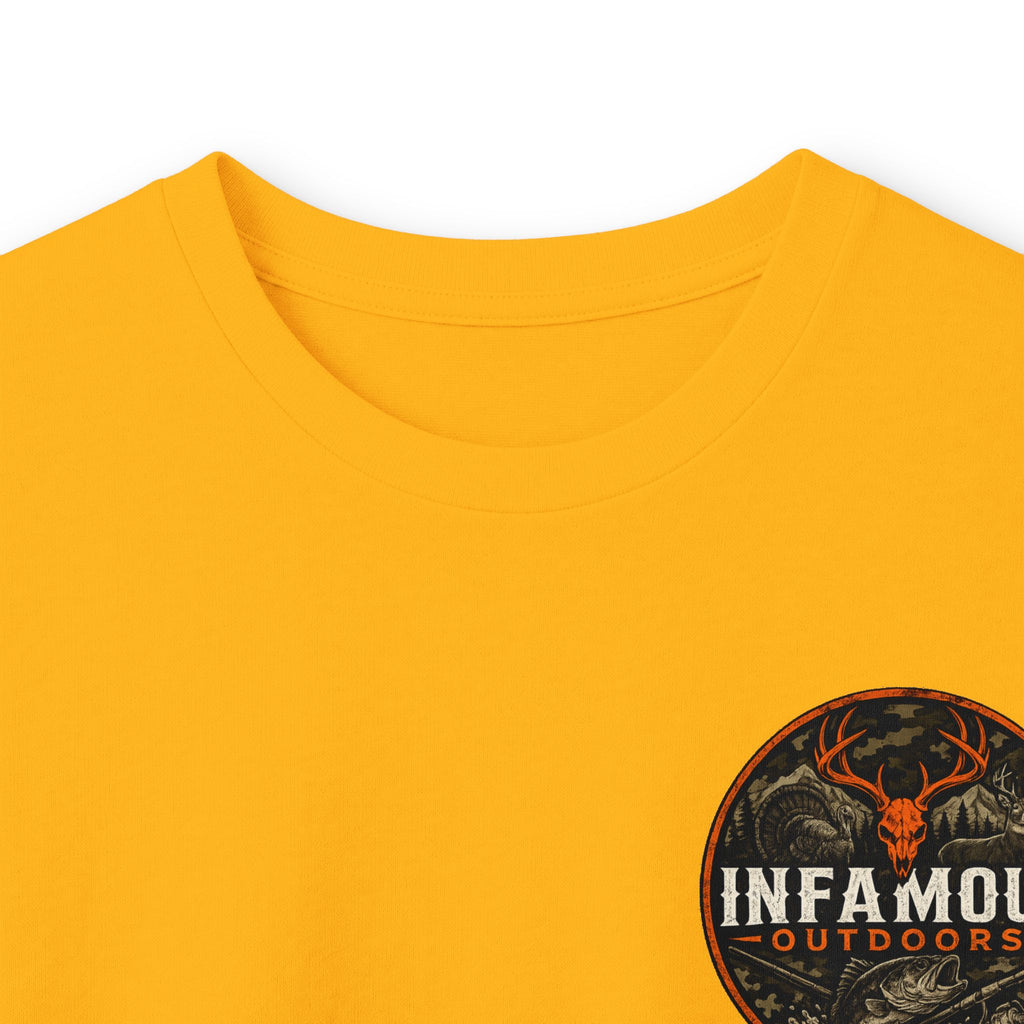 Chasin’ Tail! - Long Sleeve (Adult)