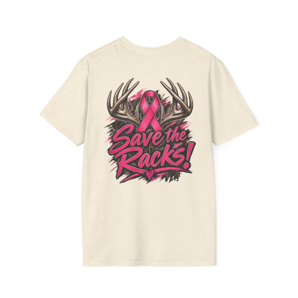 Infamous Outdoors- Save the Racks