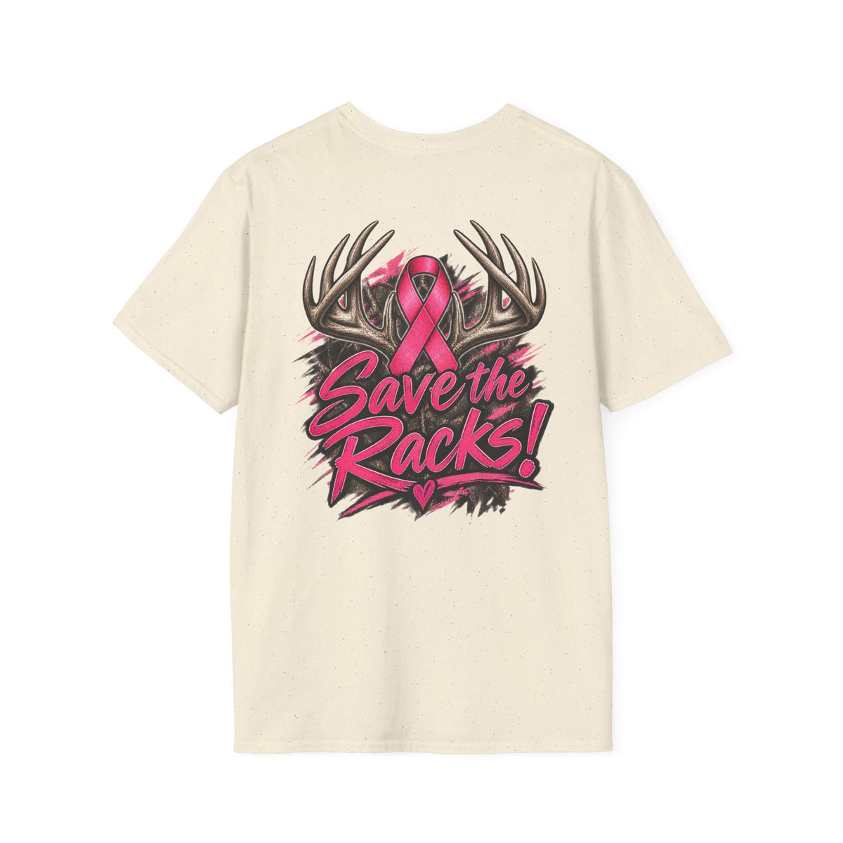 Infamous Outdoors- Save the Racks