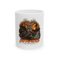 Infamous Outdoors-Ceramic Mug, 11oz