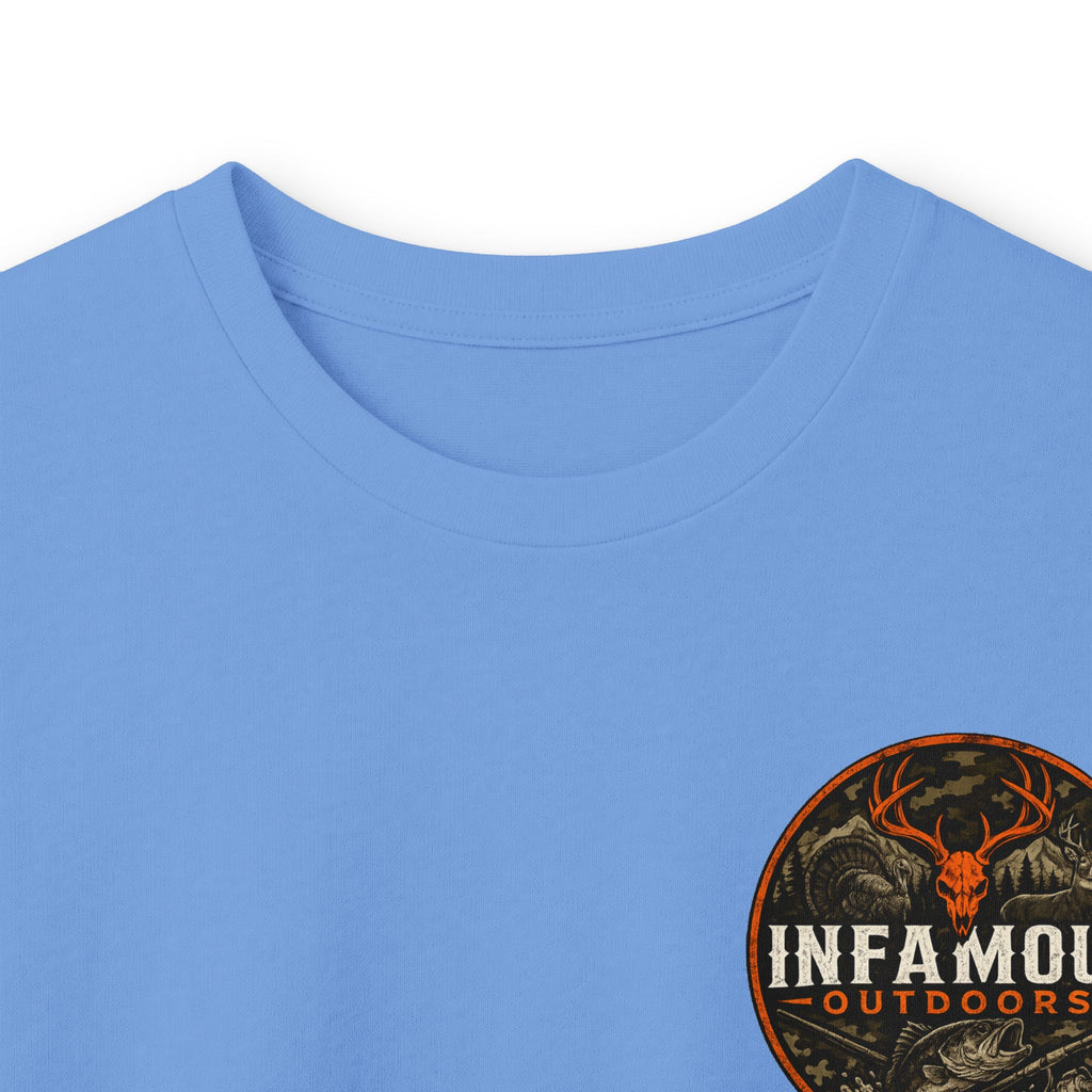 Chasin’ Tail! - Long Sleeve (Adult)
