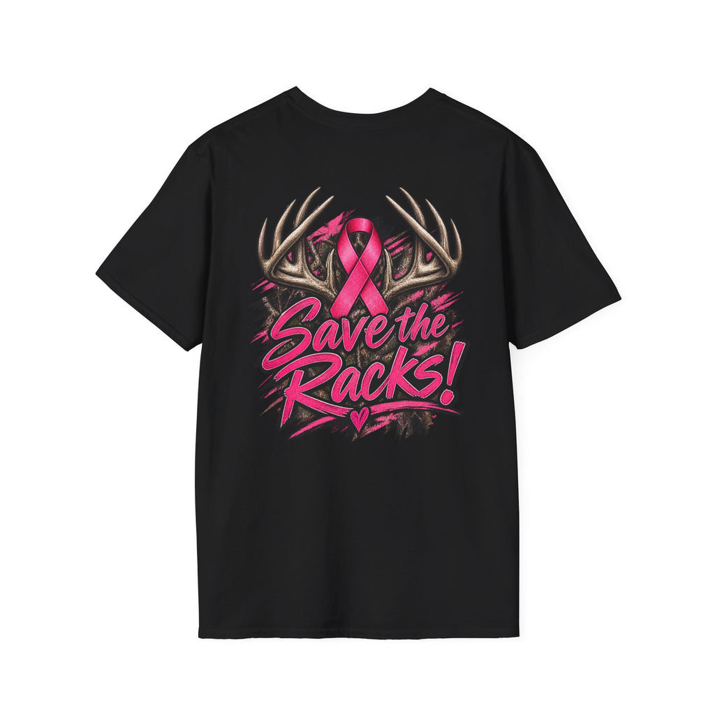 Infamous Outdoors- Save the Racks