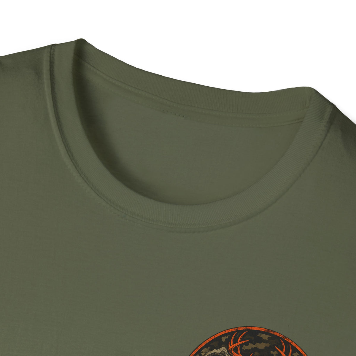 It’s A Bad Day To Be A Spike- TShirt (Adult)