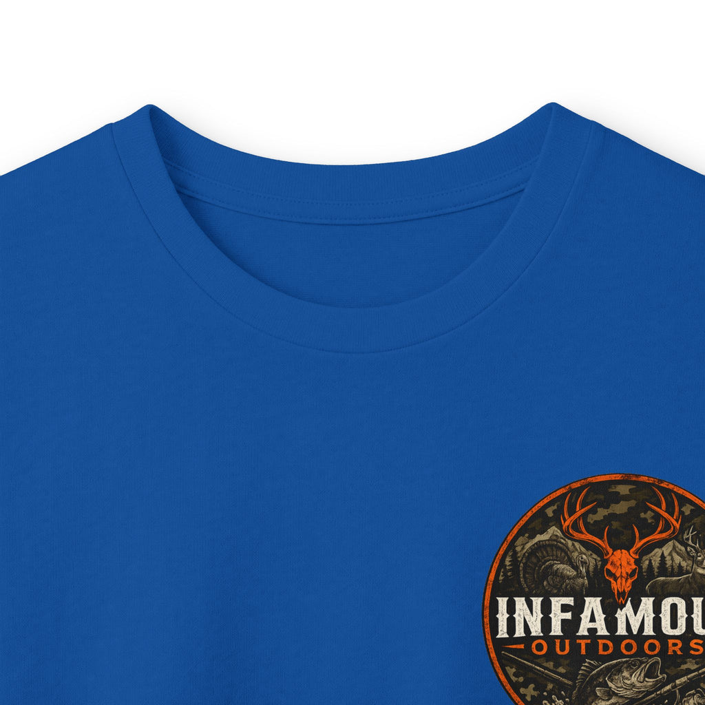 Chasin’ Tail! - Long Sleeve (Adult)