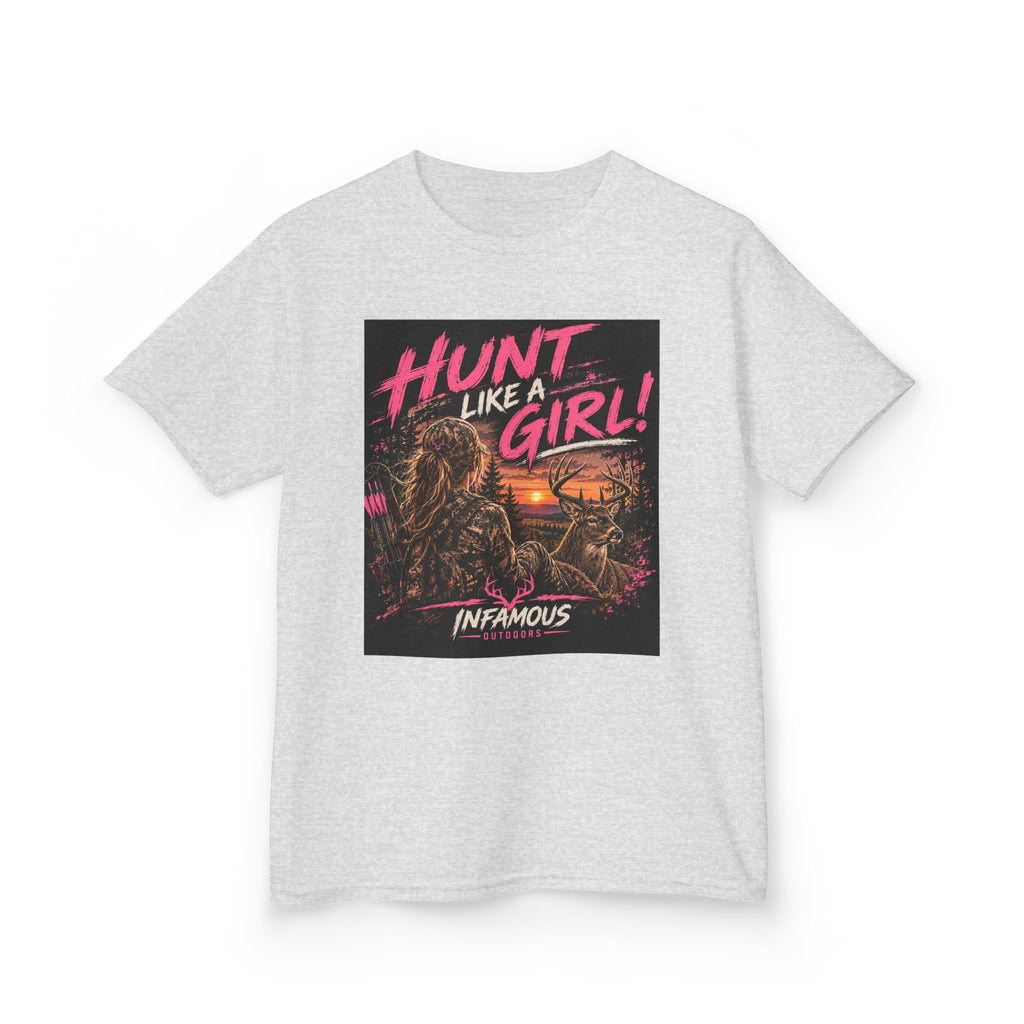 Hunt Like A Girl (Kids)
