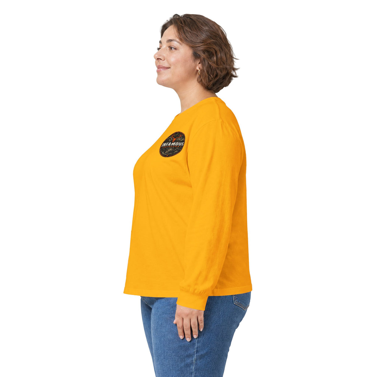 Chasin’ Tail! - Long Sleeve (Adult)