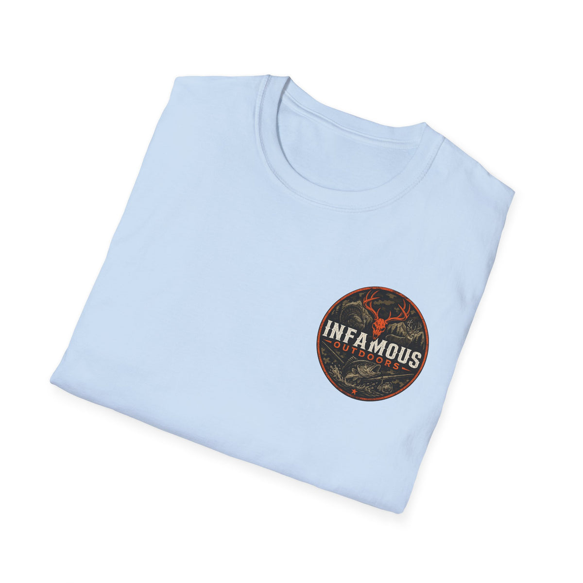 It’s A Bad Day To Be A Spike- TShirt (Adult)