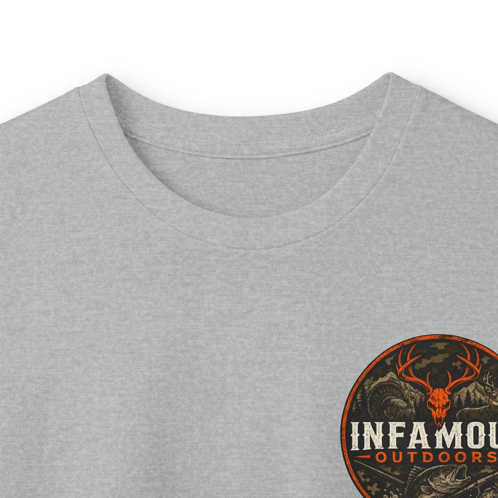 Chasin’ Tail! - Long Sleeve (Adult)