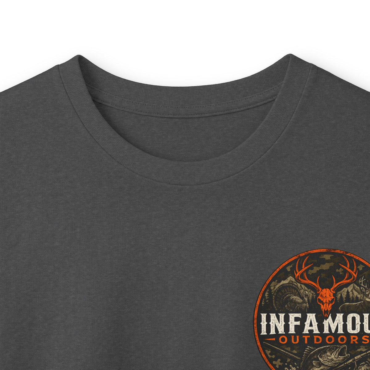 Chasin’ Tail! - Long Sleeve (Adult)