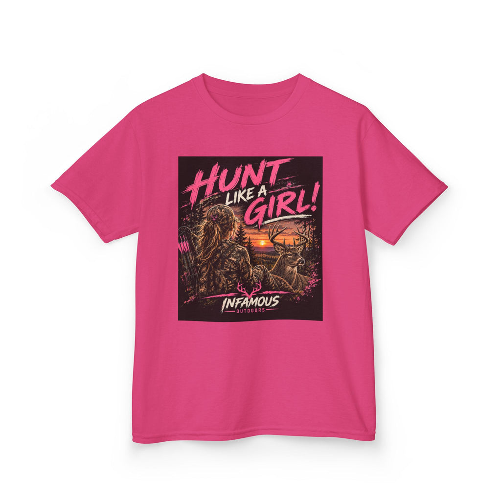 Hunt Like A Girl (Kids)