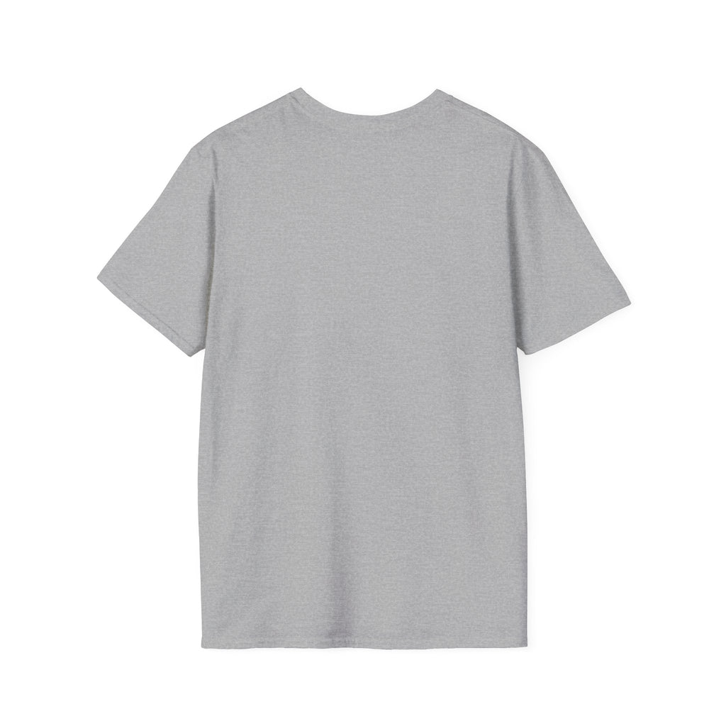 Infamous Logo T-Shirt- (Adult)