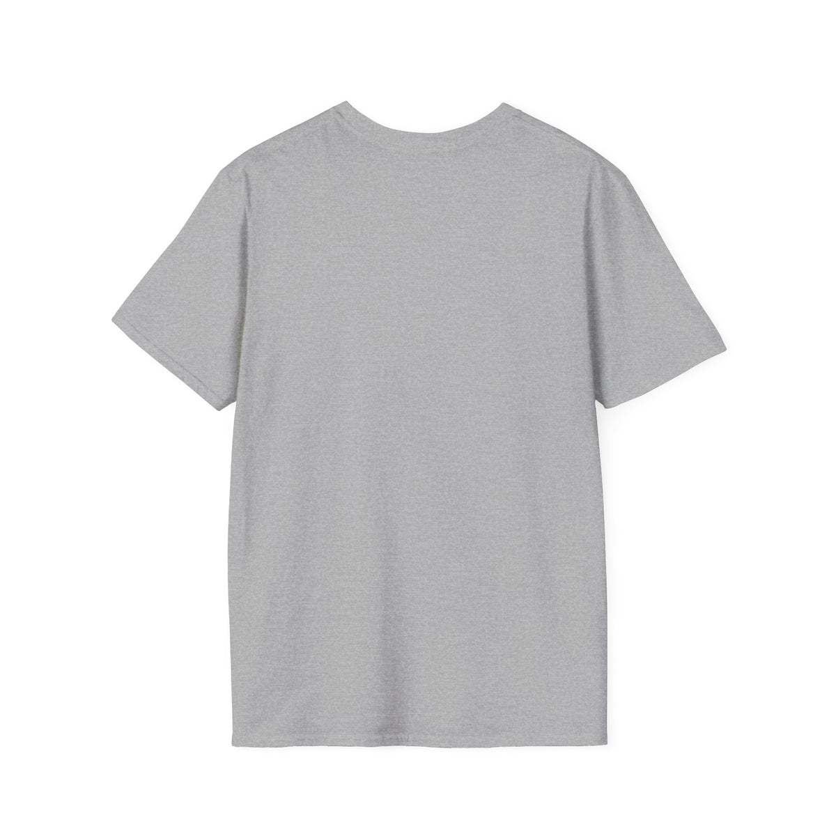 Halloween, Orange - TShirt (Adult)