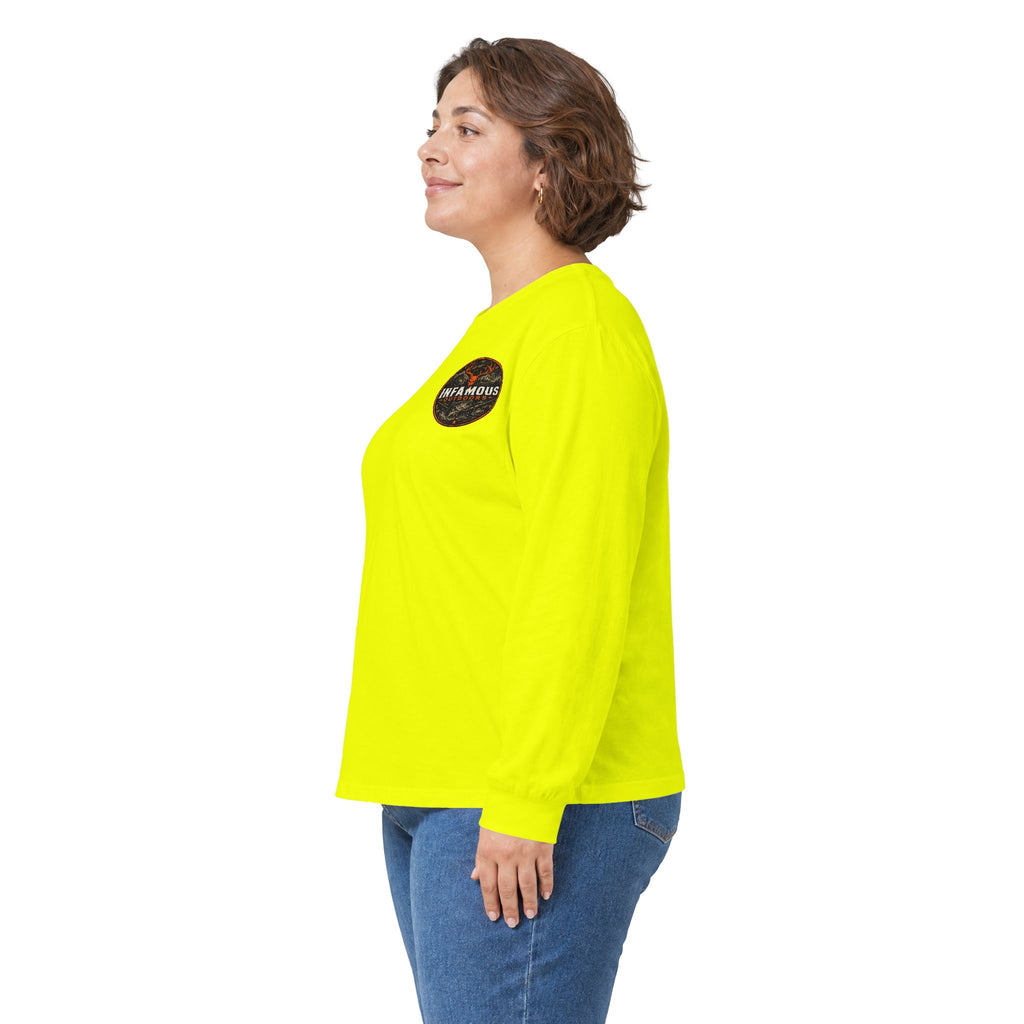 Chasin’ Tail! - Long Sleeve (Adult)