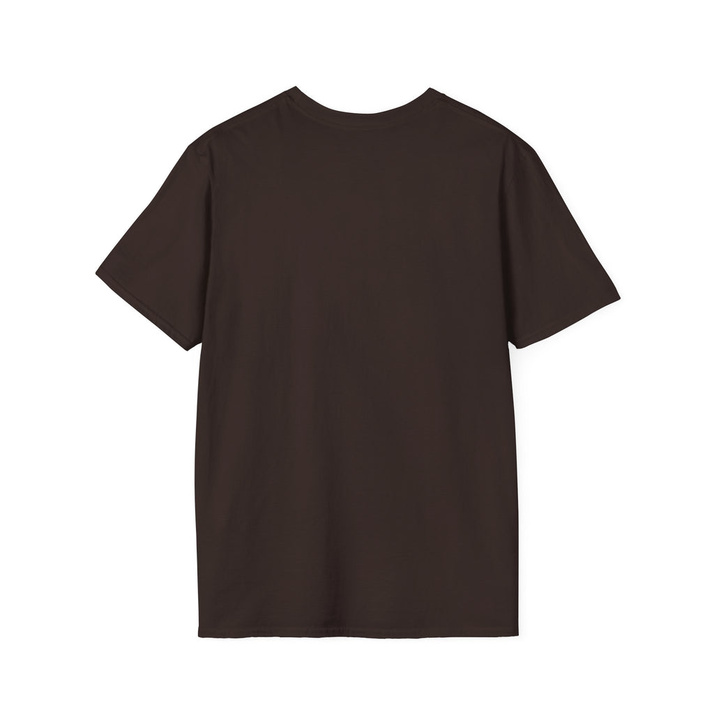 Halloween, Orange - TShirt (Adult)