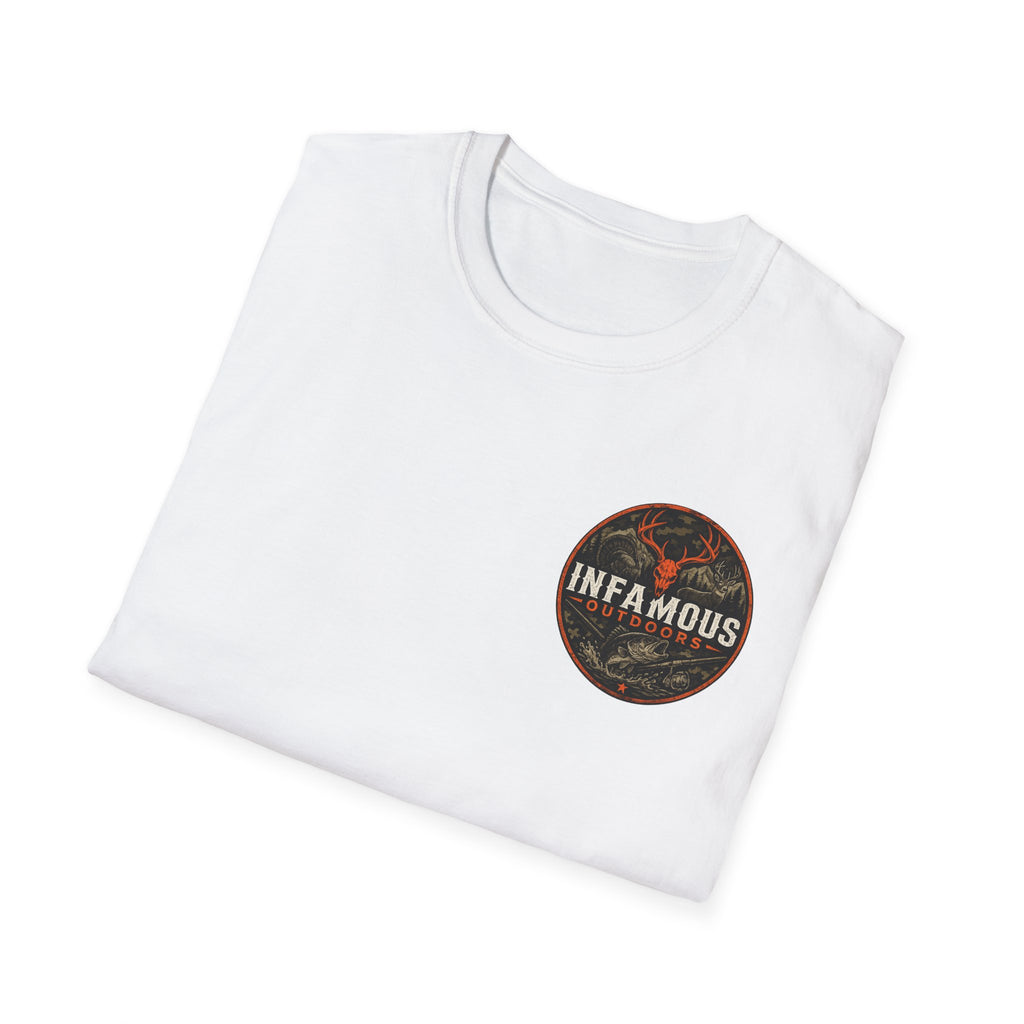 It’s A Bad Day To Be A Spike- TShirt (Adult)