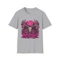 Halloween, Pink - TShirt (Adult)