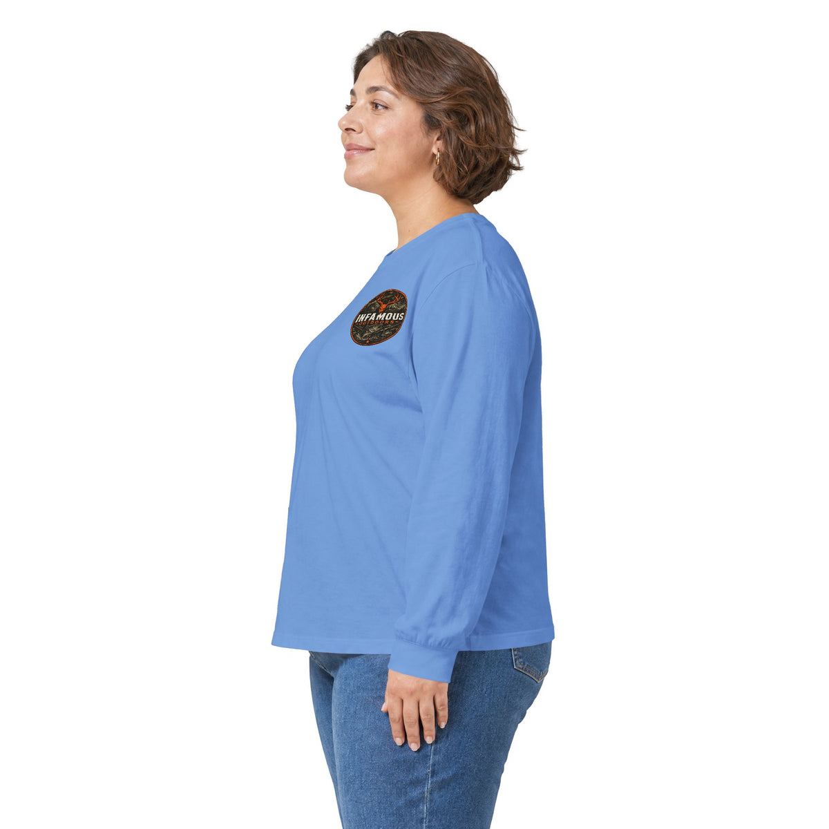 Chasin’ Tail! - Long Sleeve (Adult)