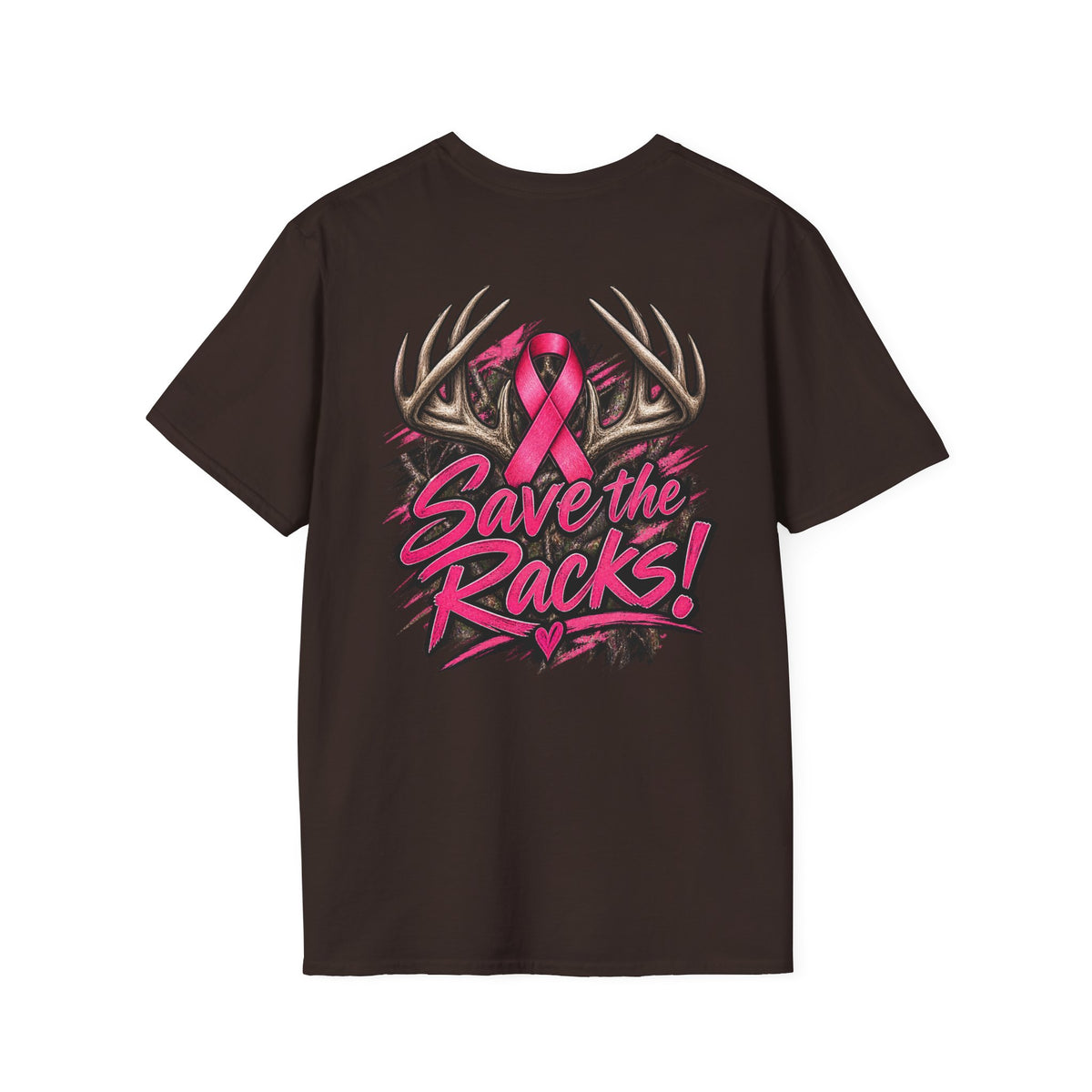 Infamous Outdoors- Save the Racks