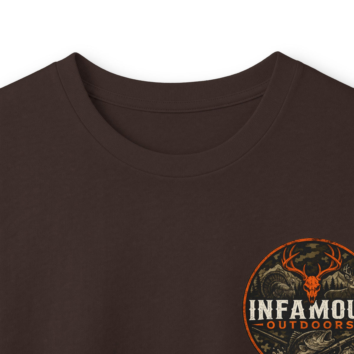 Chasin’ Tail! - Long Sleeve (Adult)