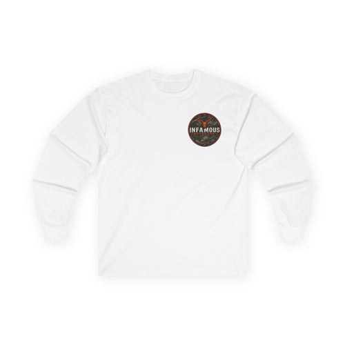 Chasin’ Tail! - Long Sleeve (Adult)