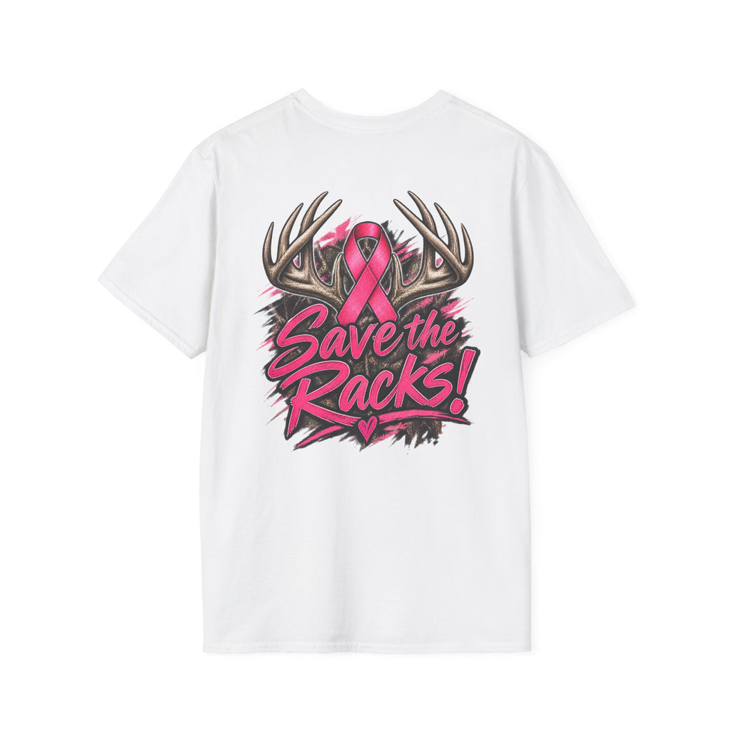 Infamous Outdoors- Save the Racks