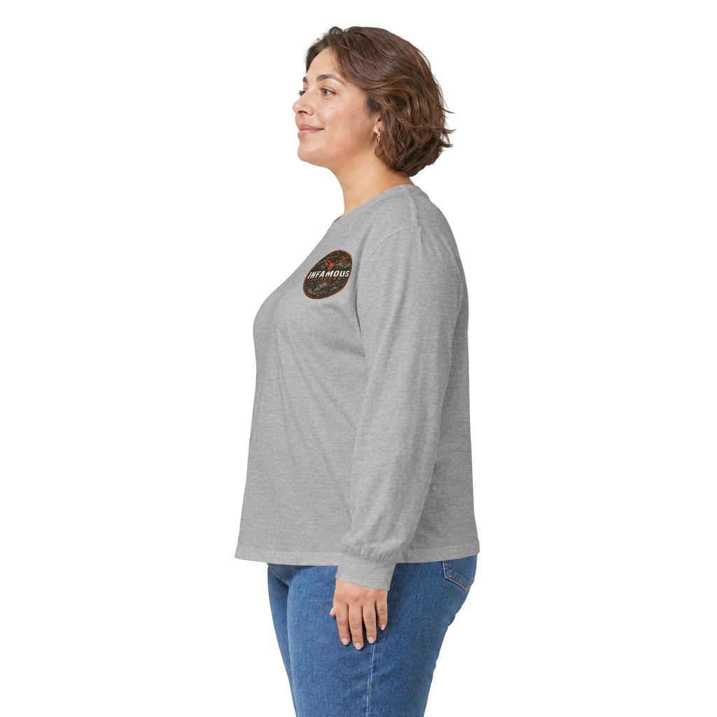 Chasin’ Tail! - Long Sleeve (Adult)