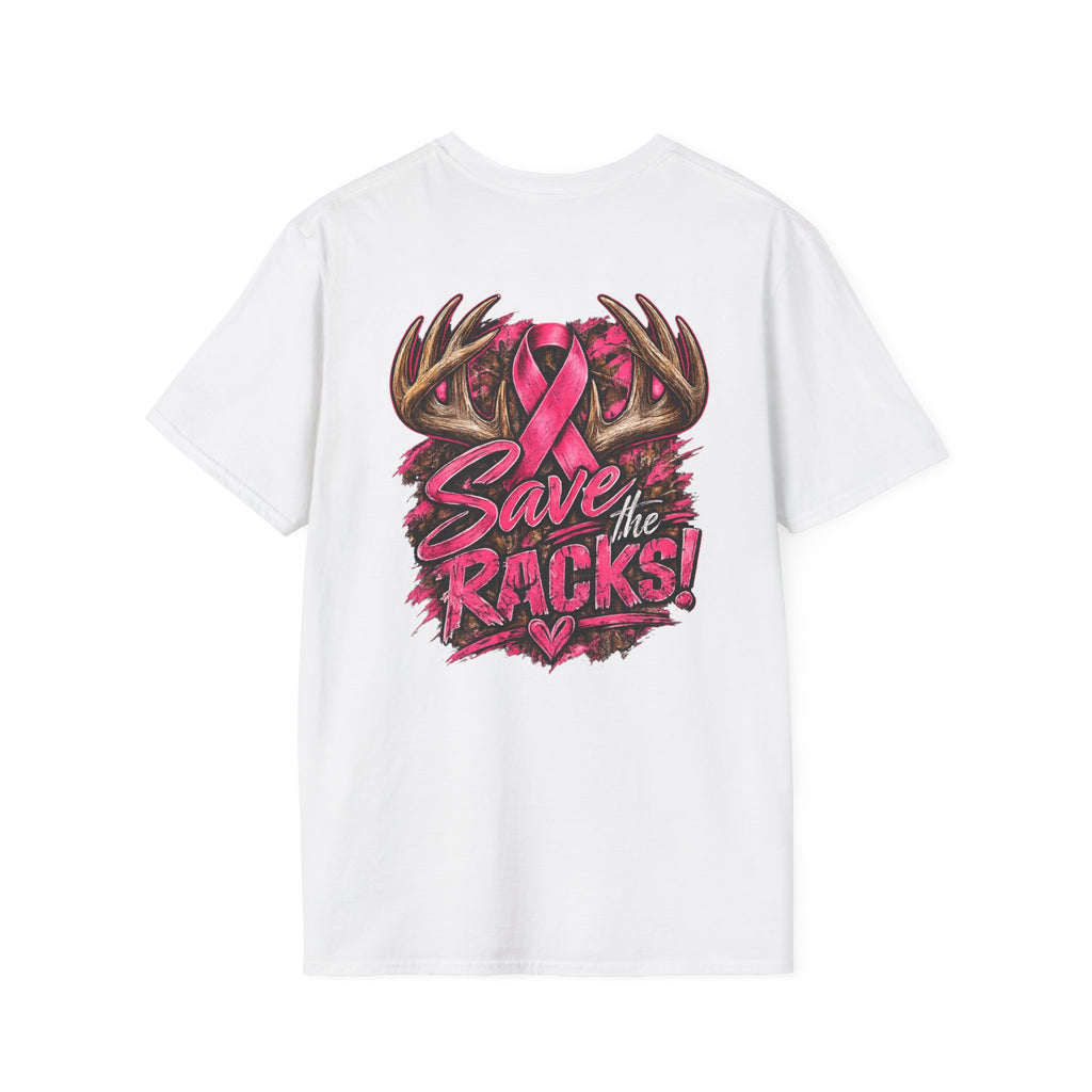 Infamous Outdoors- Save the Racks
