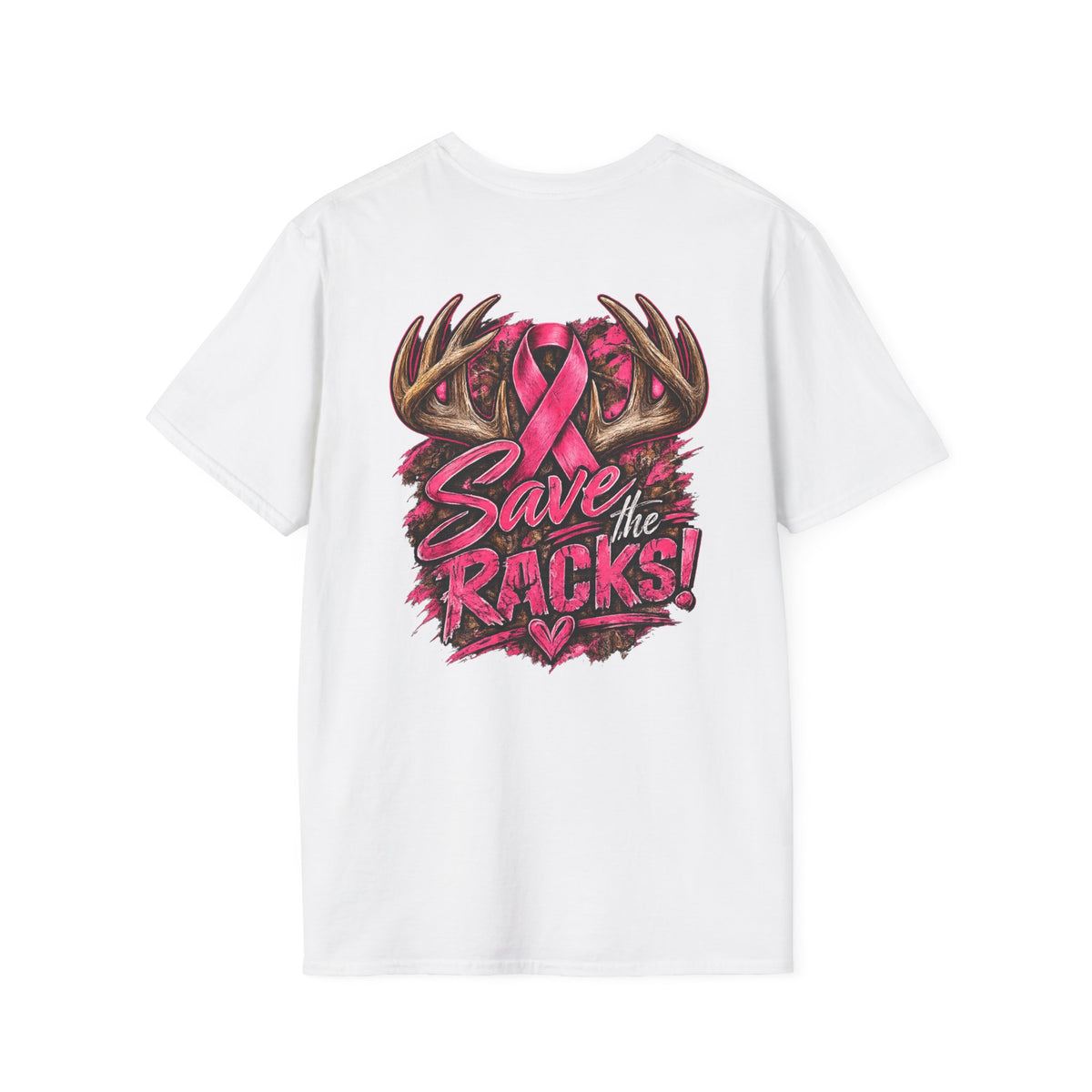 Infamous Outdoors- Save the Racks