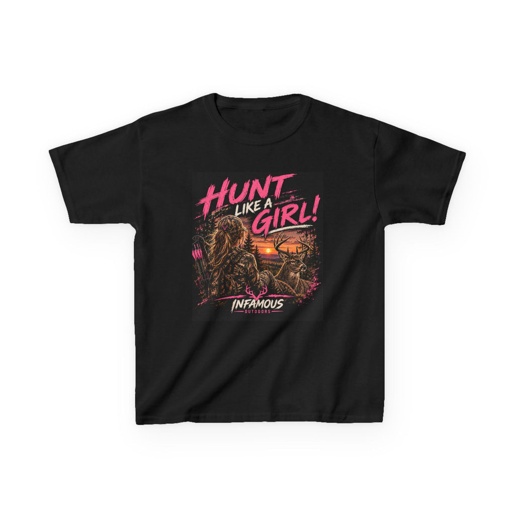 Hunt Like A Girl (Kids)