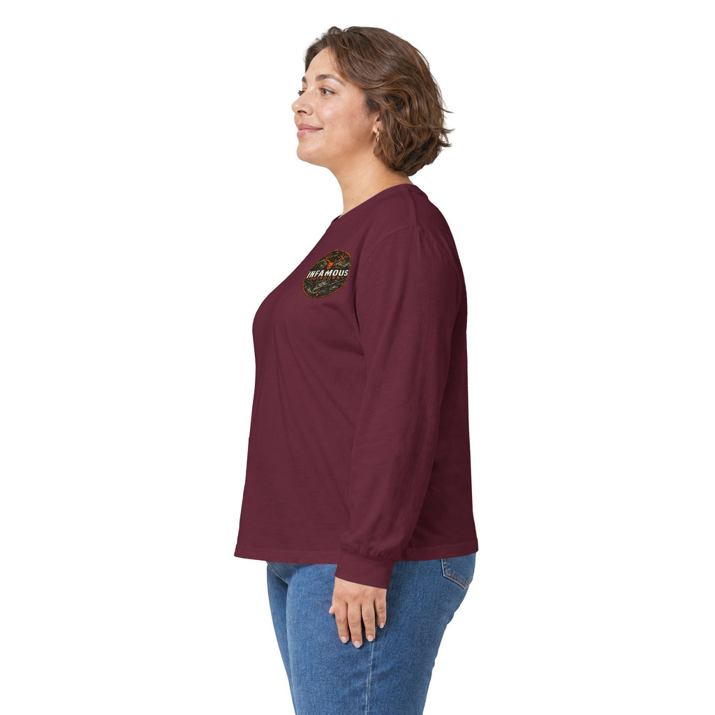 Chasin’ Tail! - Long Sleeve (Adult)