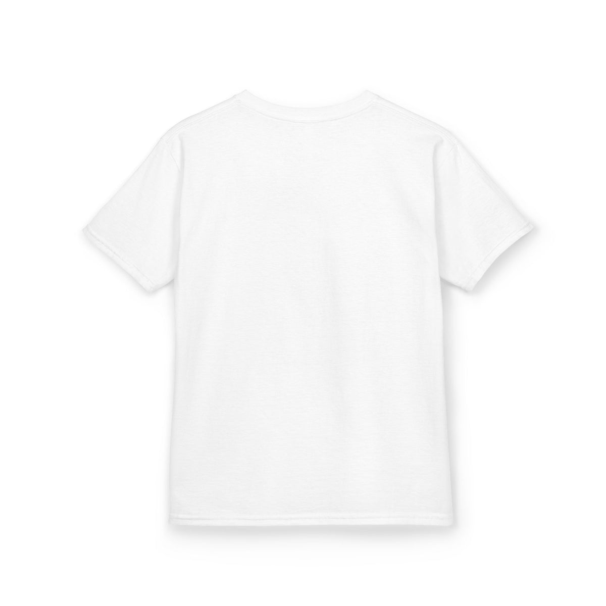 Infamous Logo T-shirt (Kids)