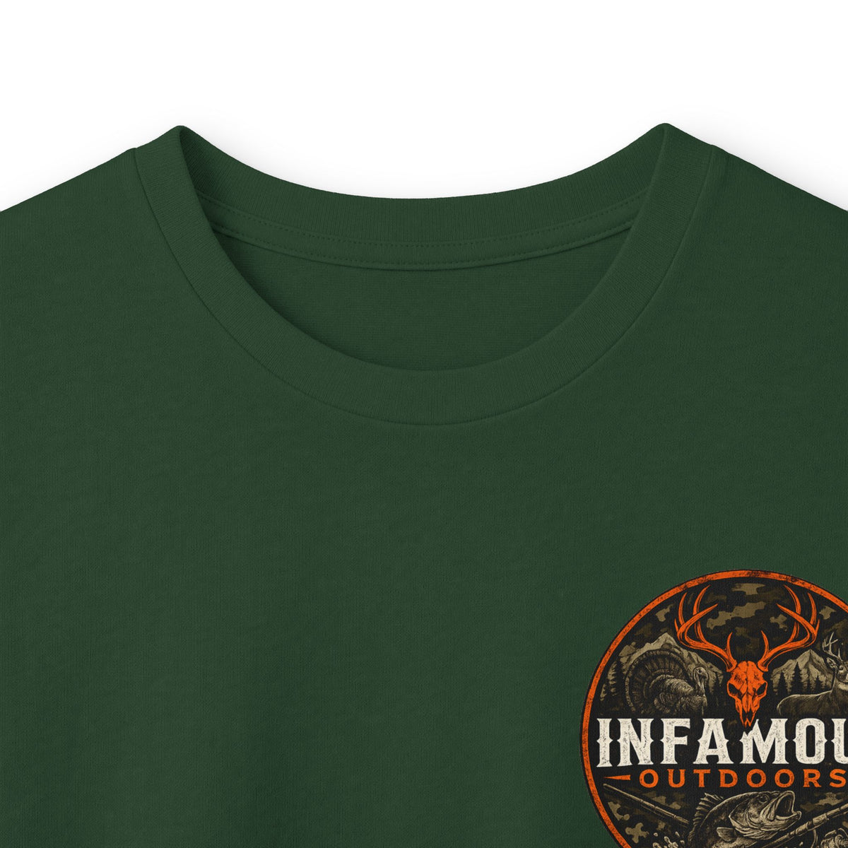 Chasin’ Tail! - Long Sleeve (Adult)