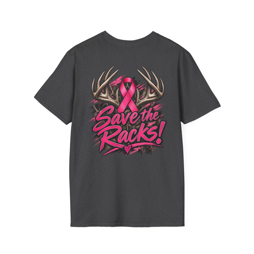 Infamous Outdoors- Save the Racks