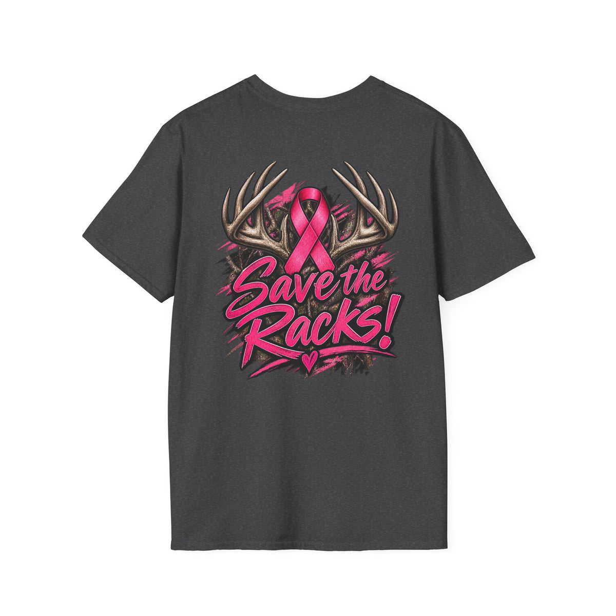 Infamous Outdoors- Save the Racks