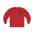 Chasin’ Tail! - Long Sleeve (Adult)